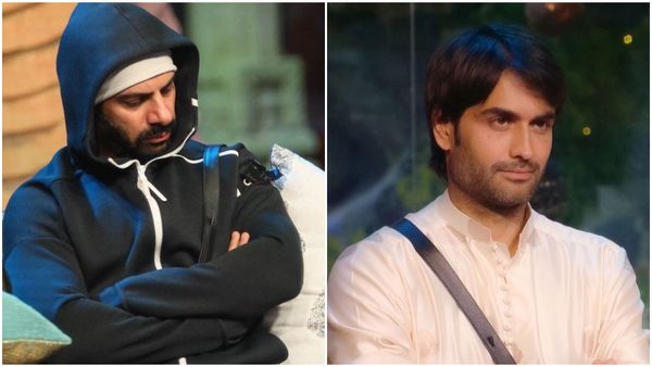 Bigg Boss 18 Written Update October 27, 2024: Vivian Dsena Vs Karan Veer Mehra; Here’s Who Salman Supported