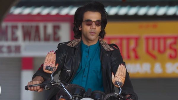 Vicky Vidya Ka Woh Wala Video Box Office Collection Day 4 Prediction: Rajkumar's Film Expected To See A Dip