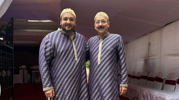 Who Is Baba Siddique's Son? Zeeshan Siddique Used To Celebrate Every Eid With Late Father