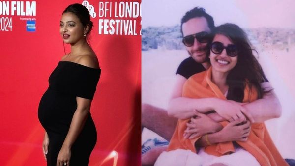 Who Is Radhika Apte's Husband? Marriage, Net Worth, Pregnancy Details & More