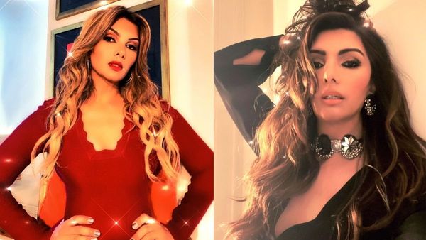 Who Is Somy Ali? Here's All Details About Salman Khan's Ex GF Who Asked Lawrence Bishnoi For Zoom Call