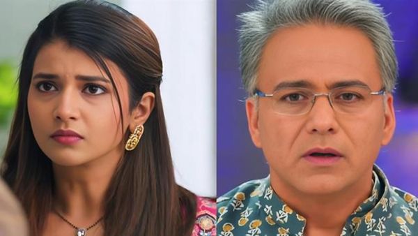 Yeh Rishta Kya Kehlata Hai Written Update October 11: Angry Ruhi Questions Manish; Dadi Sa Motivates Abhira
