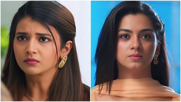 Yeh Rishta Kya Kehlata Hai Written Update October 12: Ruhi Angrily Pushes Abhira Away - Check REASON Here
