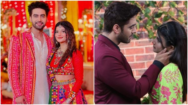 Yeh Rishta Kya Kehlata Hai Written Update October 23: Armaan Learns Pregnancy Truth; Check SHOCKING Reaction