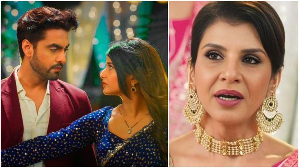 Yeh Rishta Kya Kehlata Hai Written Update October 29: Abhira To SLAP Neeraj In Front Of Family - BIG TWIST