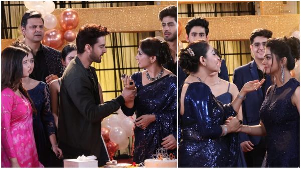 Yeh Rishta Kya Kehlata Hai Written Update October 4: Ruhi Is Pregnant; Here’s How Armaan-Abhira Will React
