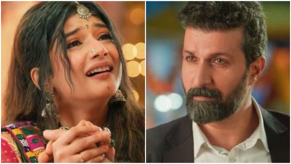 Yeh Rishta Kya Kehlata Hai Written Update October 9: Family Struggles As Ruhi Asks To Choose Abhira Or Her