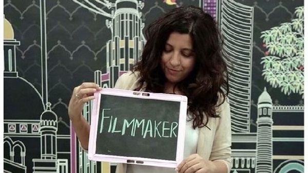 Zoya Akhtar Birthday: Here's How Priyanka Chopra, Siddhant Chaturvedi & Other Celebs Wished Gully Boy Director