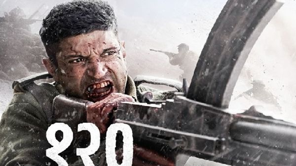 120 Bahadur: Yay Or Nay! Netizens REACT To Farhan Akhtar's First Look As Maj Shaitan Singh PVC