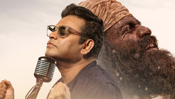 A.R. Rahman Wins Hollywood Music In Media Award 2024 For Blessy's Aadujeevitham Starring Prithviraj Sukumaran