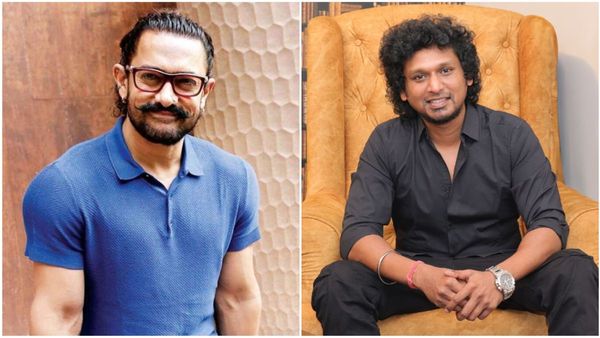 Lokesh Kanagaraj Teases Potential Collaboration With Superstar Aamir Khan: If Everything Goes Well...