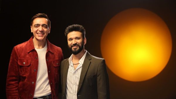 Azaad Collab Unveils 'Beparwah': A Unique Musical Venture By Amit Trivedi And Ajay Bijli
