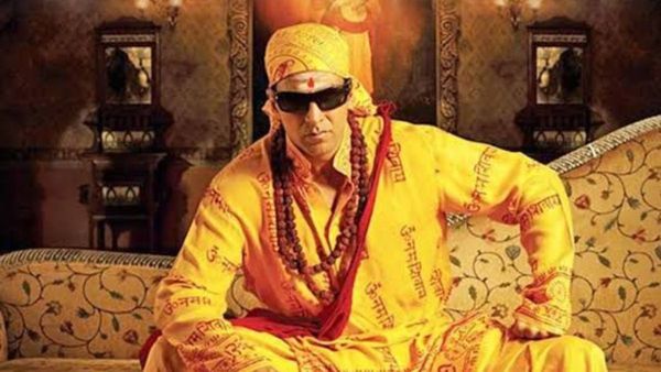 Amid Bhool Bhulaiyaa 3 Release, Akshay Kumar's Bhool Bhulaiyaa Trends On OTT- Deets Inside