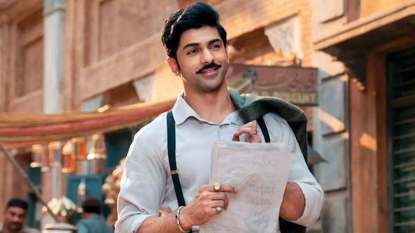 Taha Shah Badussha Birthday: A Look At His Six Memorable Dialogues From Heeramandi