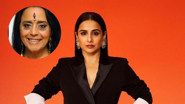 Ila Arun Praises Vidya Balan, Says She Sees Meena Kumari In Bhool Bhulaiyaa 3 Actress