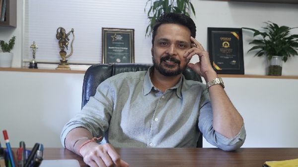 Writer, Producer Agastaya Jain: We Miss The Soul And Connection In The Process Of Faster Storytelling