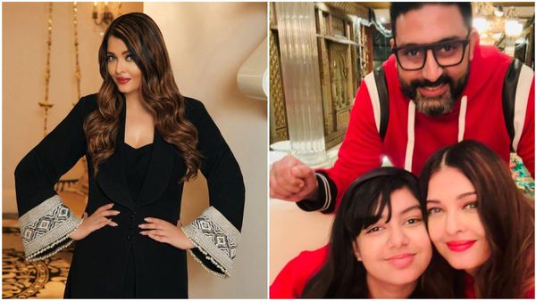 FACT CHECK: Has Aishwarya Rai Removed ‘Bachchan’ From Her Name Amid Separation Rumours? Here’s The TRUTH