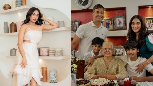 Aishwarya Rai's Sister-In-Law Claps Back At Trolls; Know Who She Is: 'I Want You To See...'