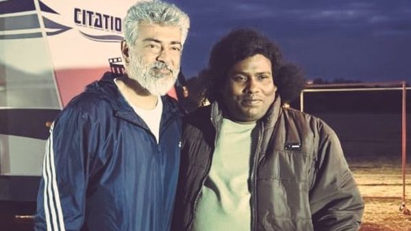 Good Bad Ugly Update: Yogi Babu Joins Ajith Kumar In Star-Studded Cast Of Adhik Ravichandran’s Action-Comedy