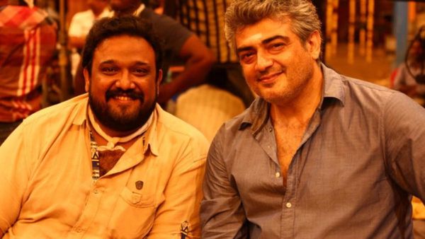 AK64 Update: Kanguva Director Siva To Helm Ajith Kumar's Next Film, Confirms KE Gnanavel Raja