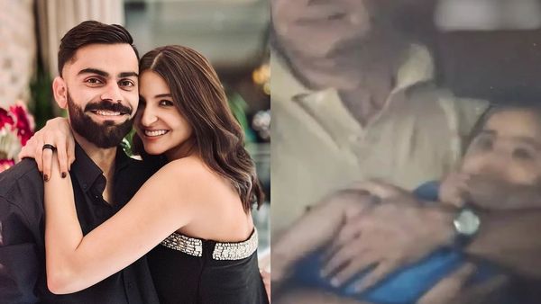 Anushka & Virat’s Son’s First Pic Truth Revealed: Is Akaay’s Viral Pic Real Or Fake? Here’s What We Know