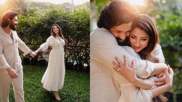 Akhil Akkineni-Zainab Engagement: Did You Know He Was Once Engaged To A Business Tycoon's Granddaughter?