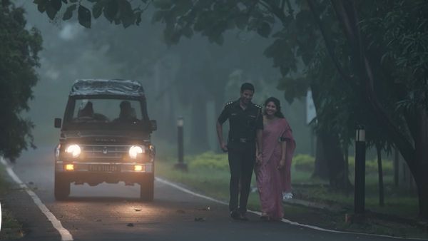 Amaran Box Office Collection Day 6 Early Update: Sivakarthikeyan & Sai Pallavi's Film Inches Closer To 100 Cr