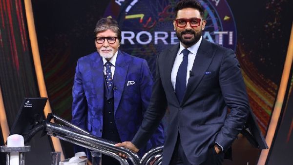 KBC 16: Amitabh Bachchan Vs Abhishek Bachchan, Who’s The Better Bachchan?, Shoojit Sircar Answers