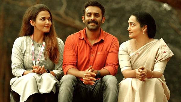 Anand Sreebala X Review: Audience Reactions To Arjun Ashokan, Sangita, And Aparna Das' Thriller