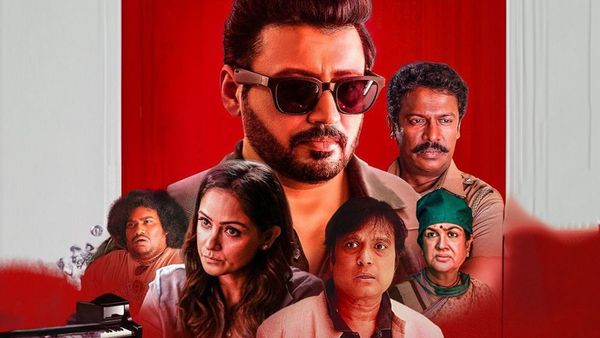 Andhagan Now On OTT: Here's Where To Watch Prashanth And Simran's Crime Thriller Movie Online