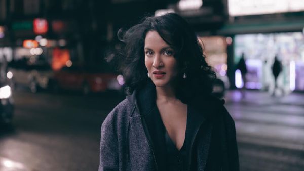 Grammy-Nominated Anoushka Shankar Desires To Return To Bollywood: 'The More I Mature...