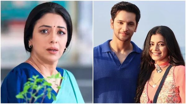 Death On Anupamaa Set: Crew Member Dies After SHOCKING Accident During Shoot Of Rupali Ganguly Show