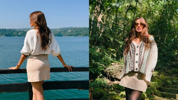 Apeksha Porwal’s Northeast Diaries: The Untouched Landscape Of That Place Is Mesmerising