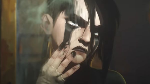 'Arcane: Season 2' Act 2 Sneak Peek Released By Netflix, More Details