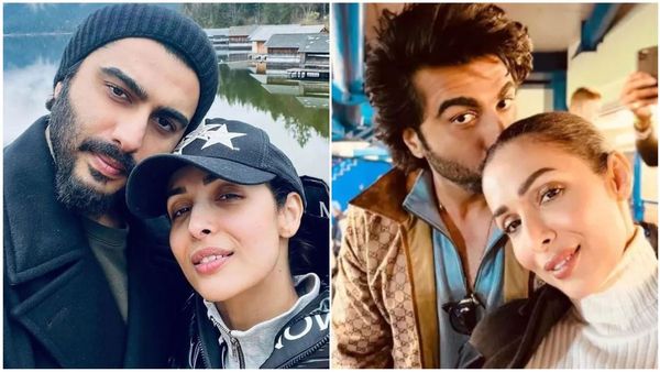 Malaika Arora Posts Cryptic Message Following Arjun Kapoor's Breakup Confirmation: Every Positive...