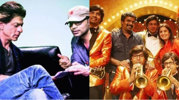 DYK TVF Founder Arunabh Kumar Entered Entertainment World Because Of Shah Rukh Khan? Here’s How!