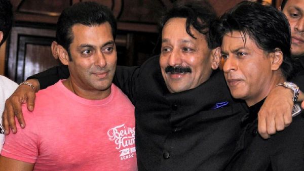 Baba Siddique's Murder Was Planned 10 Days After Firing At Salman Khan's House: Report