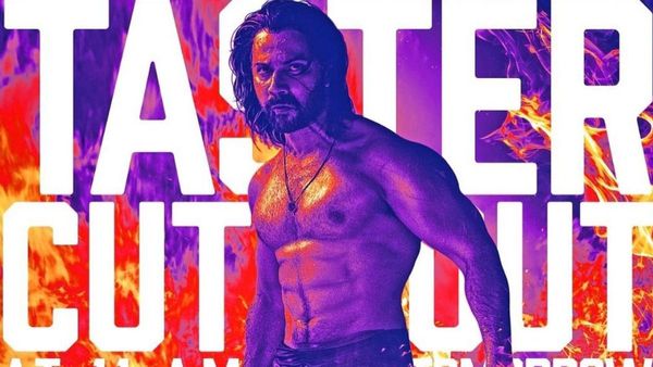 Baby John Teaser Unveiled, Promises High-Energy Action And Drama For Christmas 2024 Release