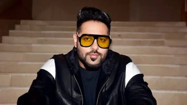 Badshah Lands In Legal Trouble After Case Registered Against The Rapper Over Unpaid Dues For ‘Baawla’ Song