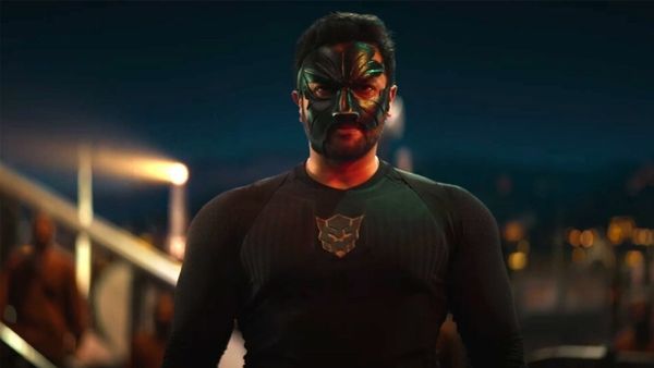 Bagheera Box Office Collection Day 5 Prediction: Srii Murali's Movie Expected To Maintain Strong Performance