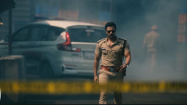 Bagheera Box Office Collection Day 11 Prediction: Will Sriimurali's Film See A Boost On Sunday? DEETS