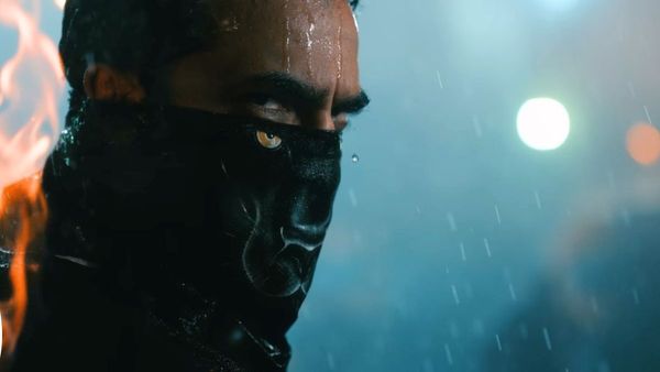 Bagheera (2024 Movie) Box Office Collection Day 4 Prediction: Sri Murali's Film To Break Record On Sunday?