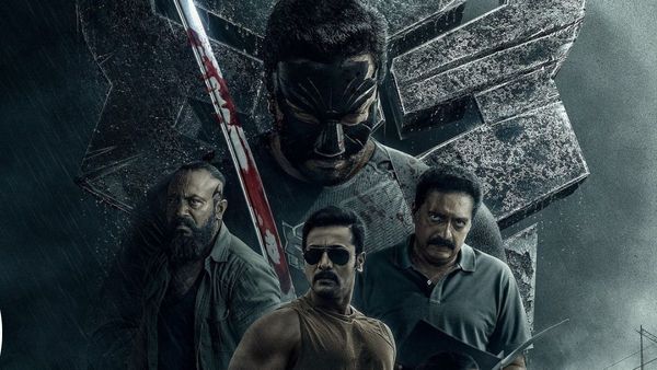 Bagheera (Kannada Movie) X Review: What's Good & What's Bad ABout Sriimurali's Film? Find Out