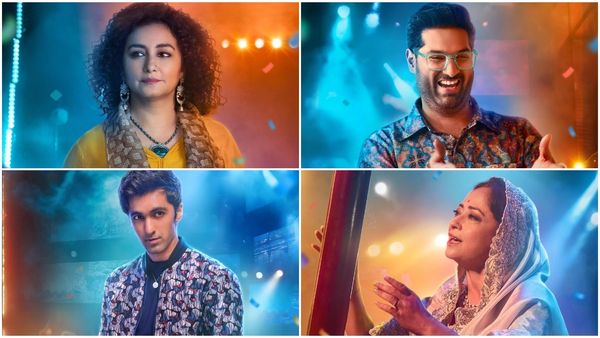 Bandish Bandits 2: Prime Video Introduces New Cast Members, Brings Back Familiar Faces In New Light - DEETS