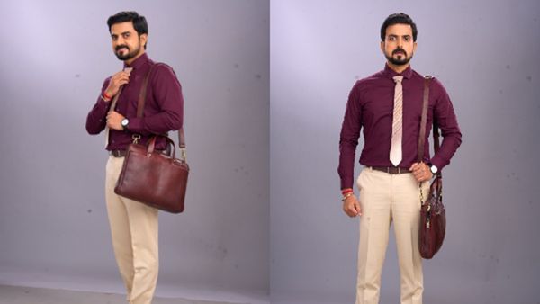 Bas Itna Sa Khwaab Cast: Alongside Rajshree Thakur, Yogendra Vikram Singh Roped In For ZEE TV Show