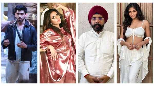 Bigg Boss 18 Voting Trends Week 8: Avinash, Kashish, Tajinder Or Sara; Who Will Be In Bottom Three?