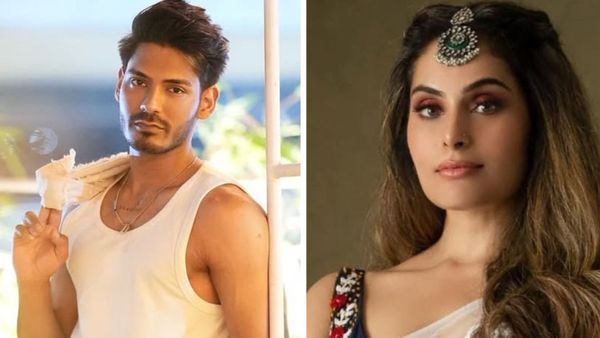 Bigg Boss 18: Shrutika Arjun Defends Friend Digvijay Rathee Against Vivian Dsena, Avinash Mishra