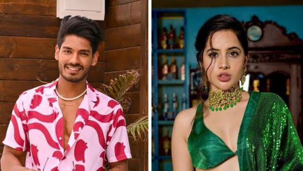 Bigg Boss 18 | Uorfi Javed Supports Digvijay Rathee, Accuses BB 18 Makers Of 'Attacking' Him: Being Targeted…