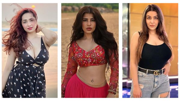 Aditi Mistry: Latest News and Updates, Top Stories, Videos, Photos About Aditi Mistry - Filmibeat Aditi Mistry: Latest News and Updates, Top Stories, Videos, Photos About Aditi Mistry - Filmibeat