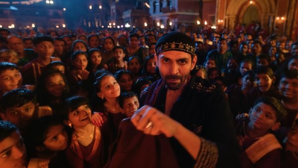 Bhool Bhulaiyaa 3 Box Office Day 11 Prediction: Kartik’s Horror Comedy To Inch Close To 210Cr Today